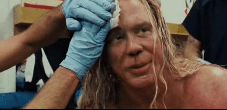 Mickey Rourk Filmmakers