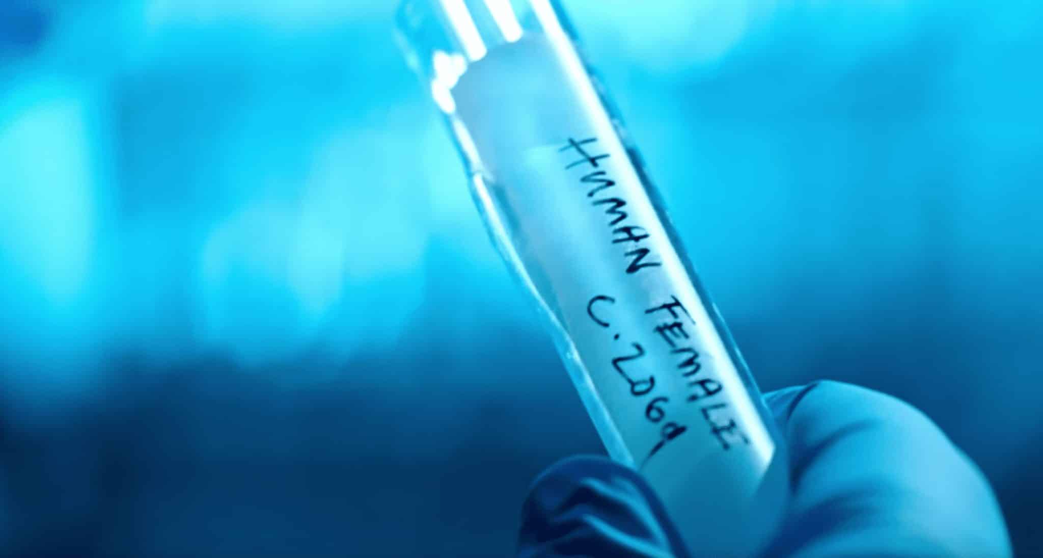 Exclusive with Award-Winning Splice Director Vincenzo Natali