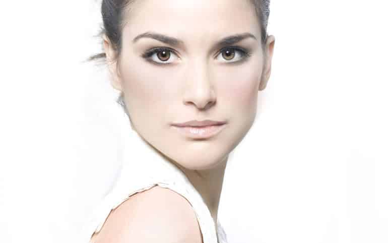 Community Spotlight: Theresa Meeker Pickett, Actress