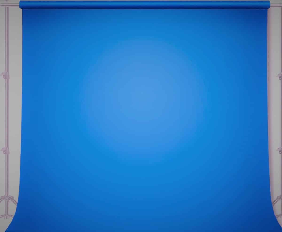 bluescreen filmmakers