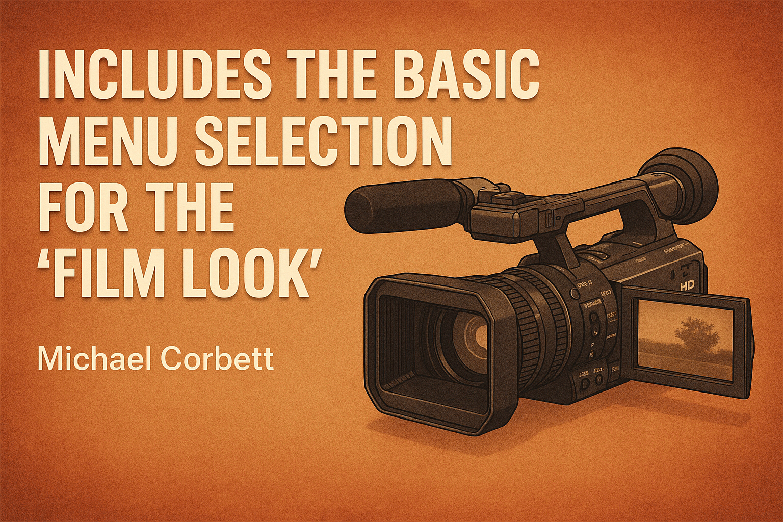 Working with High Definition Video for Feature ‘Bone Creek’