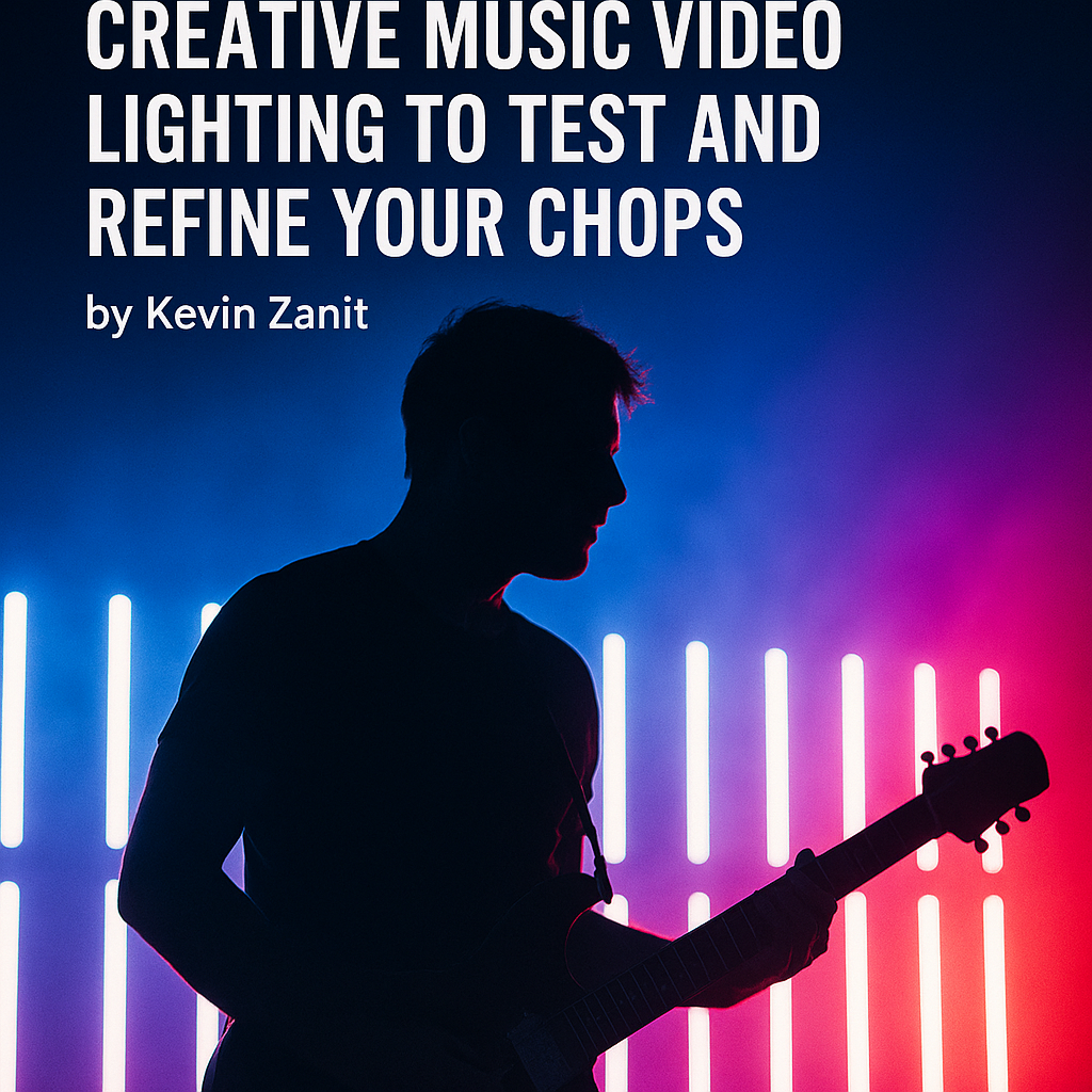 A Synchronized Light Show