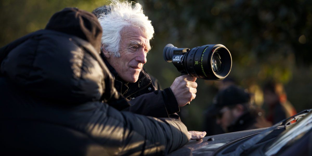 Roger Deakins, ASC, BSC