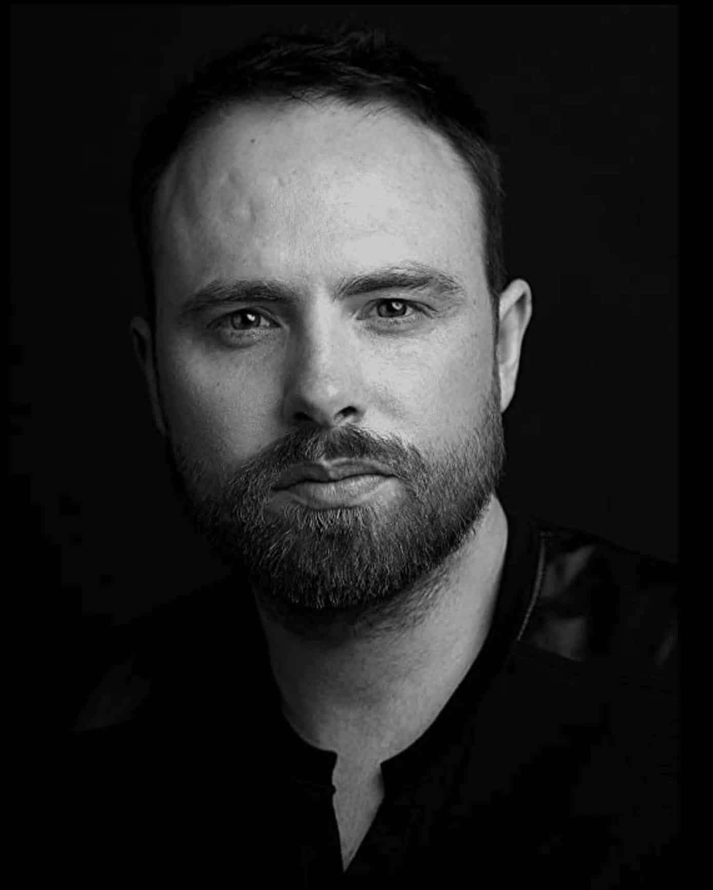 Q&A with Actor, Screenwriter and Producer Jordon Hodges