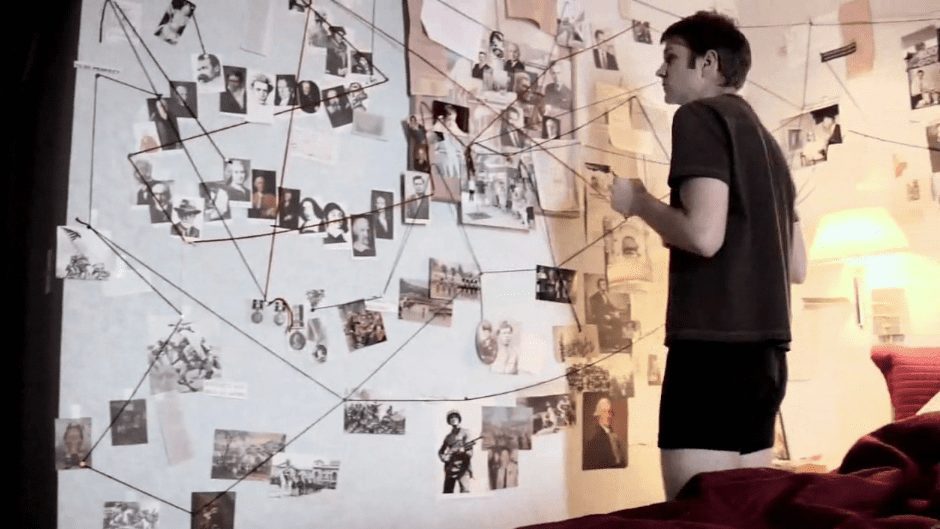 Student Filmmakers Summer Shorts Winner