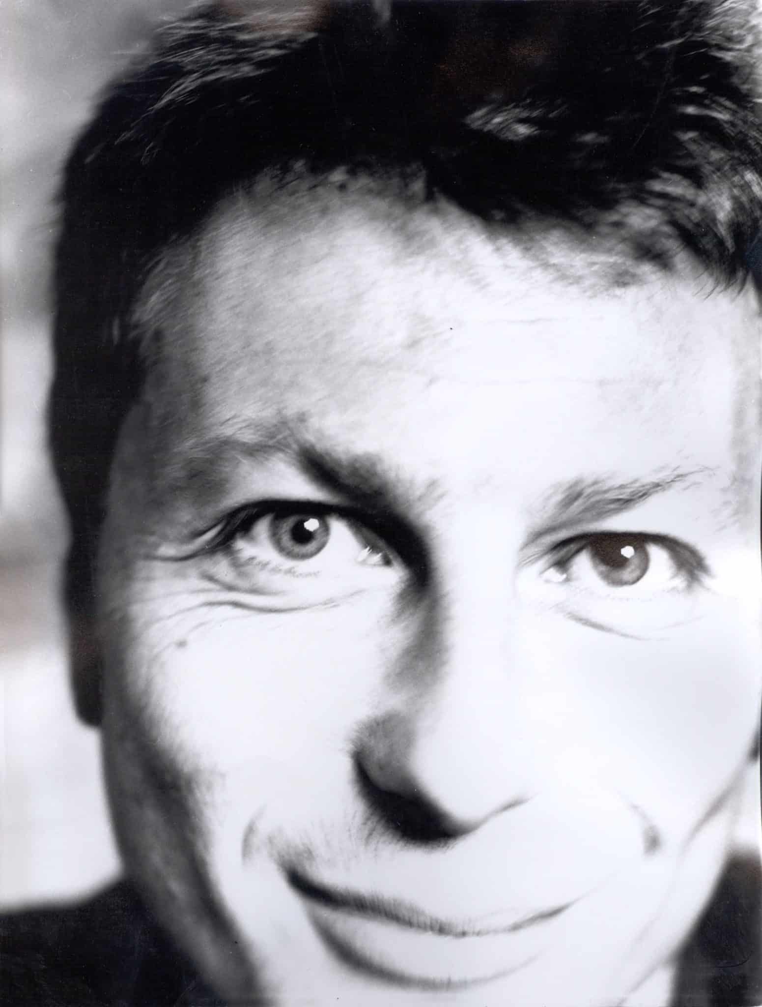 Milcho Manchevski’s