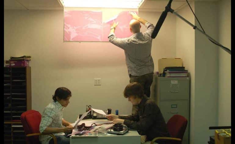 Film and Video Lighting