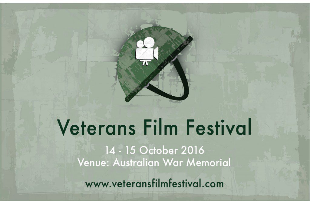 Veterans Film Festival 2016: Call for Entries