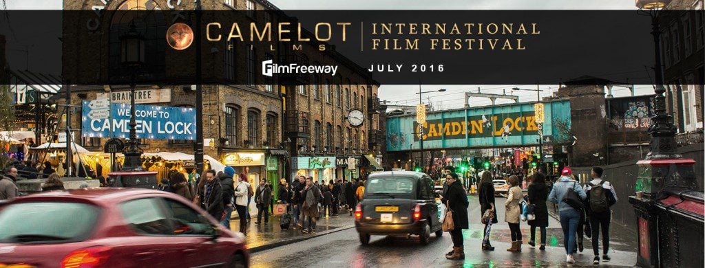 Camelot Films International Film Festival