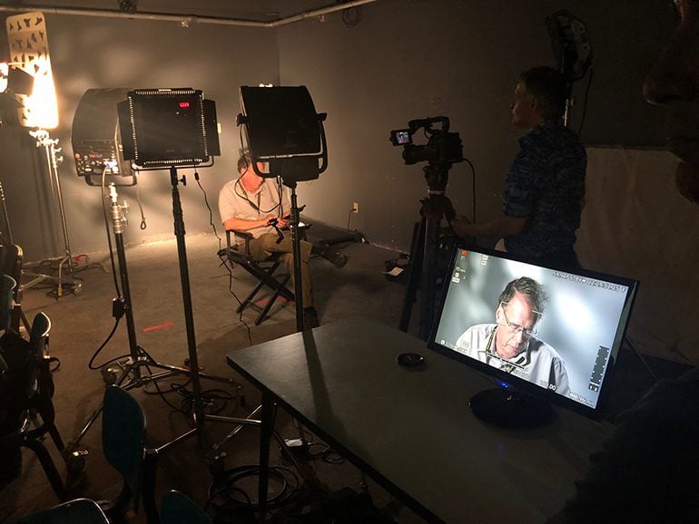 Best light for filmmaking hotsell