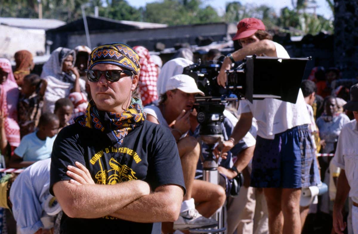 DIRECTING