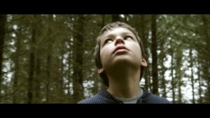 STUDENT VOICES | Q&A with Pieter Claessens on Short Film, Pass Age