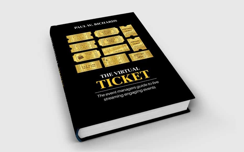 The Virtual Ticket Book