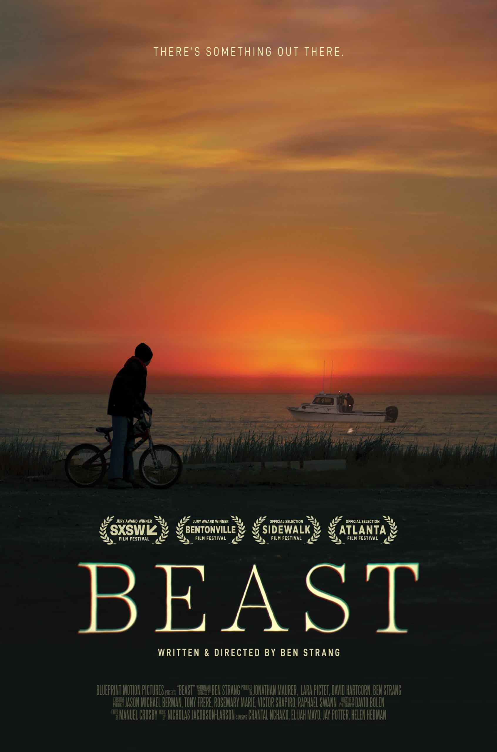SXSW Jury Award-Winner BEAST Out Now