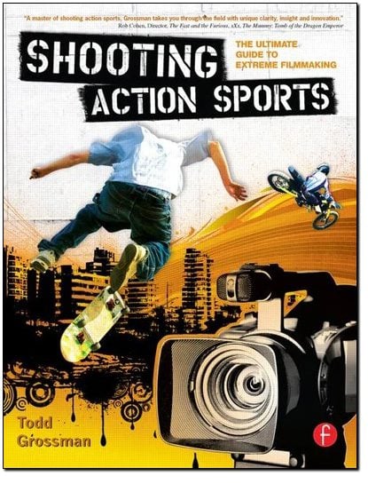 Shooting Action Sports