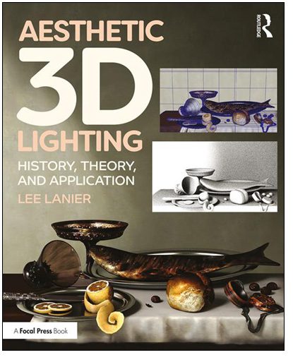 Aesthetic 3D Lighting