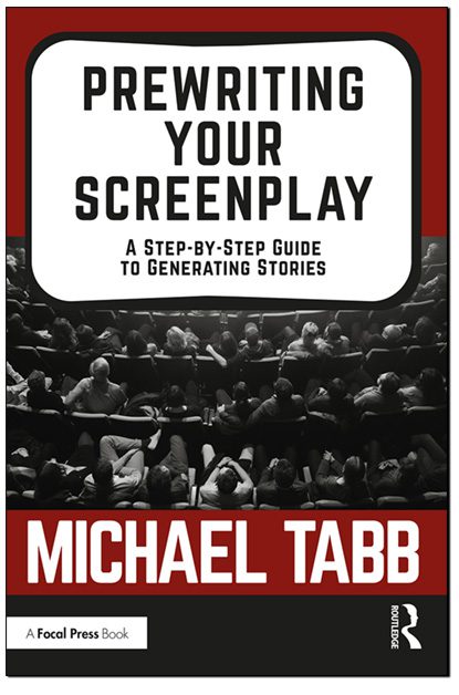 Prewriting Your Screenplay