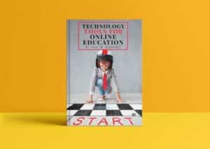 Technology Tools for Online Education