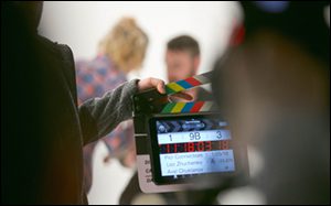 Motion Picture Productions - Behind the Scenes - Making Of's