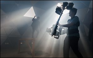 Steadicam, Camerawork, Camera Moves, Camera Stabilization