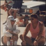 Pamela Jaye Smith & Monty Hayes McMillan