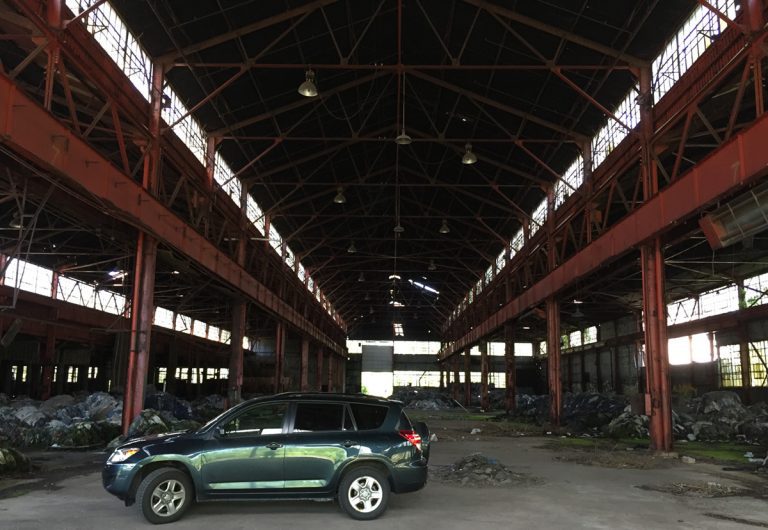 Short Sci Fi Skimmers Locations