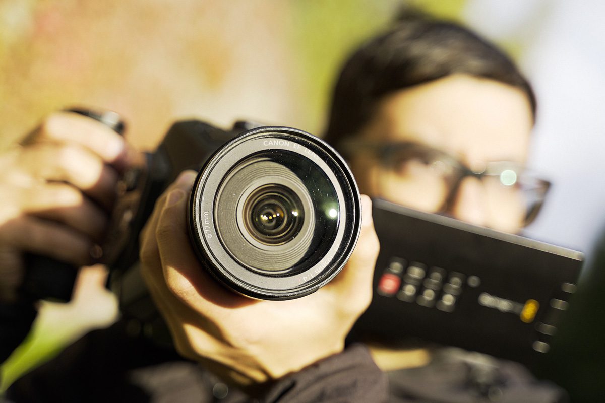 8 Common Mistakes Every Filmmaker Will Make