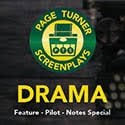 Page Turner Screenplays Drama