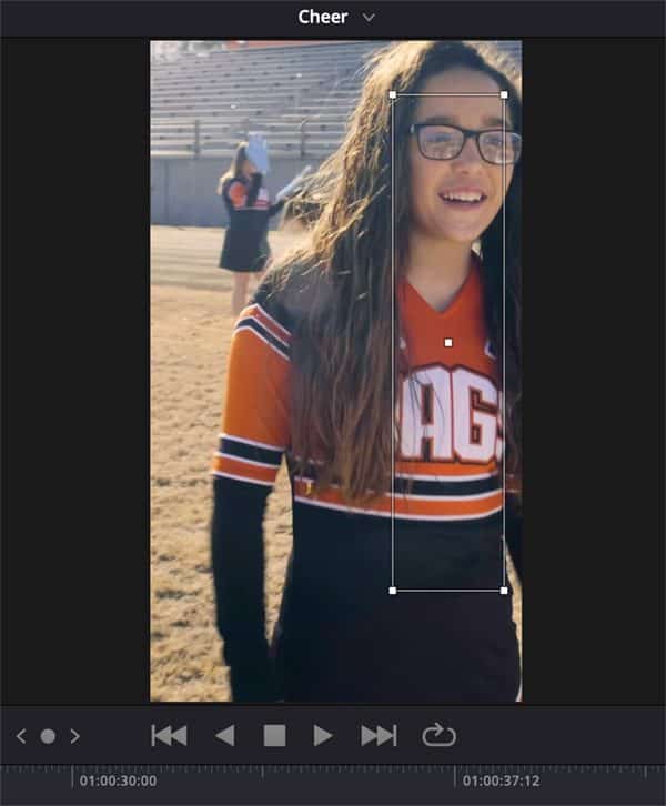 Adapting Your Video to TikTok. Image 11.