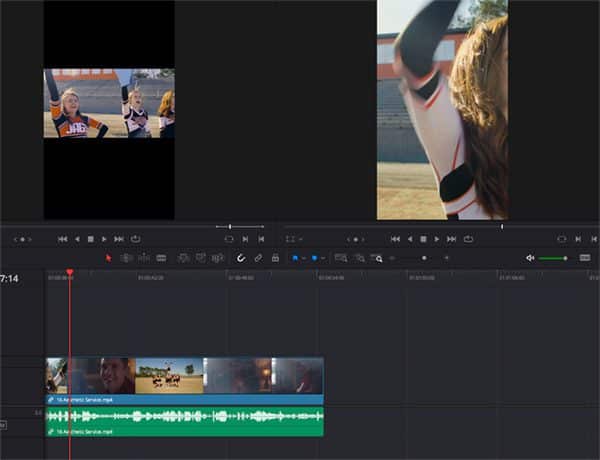 Adapting Your Video to TikTok. Image 6.