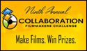 Collaboration Filmmakers Challenge
