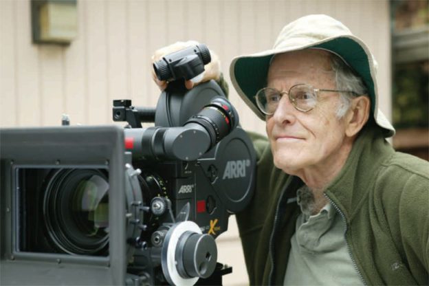 Exclusive Interview with Ron Dexter, ASC: Camera Movement and Camera Effects