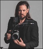 Richard Tiland - Filmmakers, Videographer, Camera