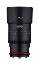 Rokinon Cine DSX lens