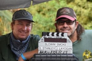 REGISTER NOW! FREE LIVE WEBINAR | Step-by-Step: From Script to 1st Day of Production with Multi-Emmy® Award-Winning Filmmaker Shane Stanley 6 REGISTER NOW! FREE LIVE WEBINAR | Step-by-Step: From Script to 1st Day of Production with Multi-Emmy® Award-Winning Filmmaker Shane Stanley