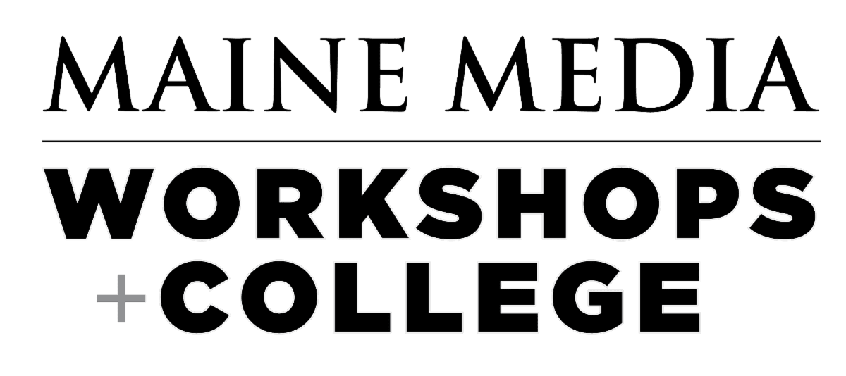 Maine Media Workshops + College