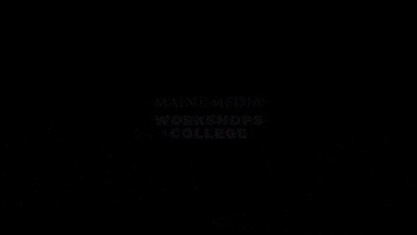 Maine Media Workshops + College | Young Artists Program