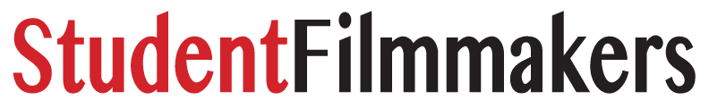 student filmmakers enews