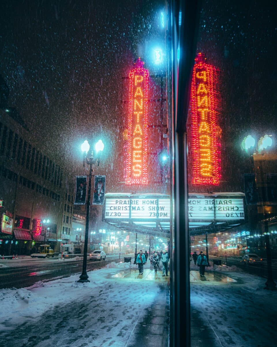 FREE Entry Deadline for Winter Photo Contest Extended to January 25th! Here are 7 Quick Tips on How to Add Depth to Your Photos!