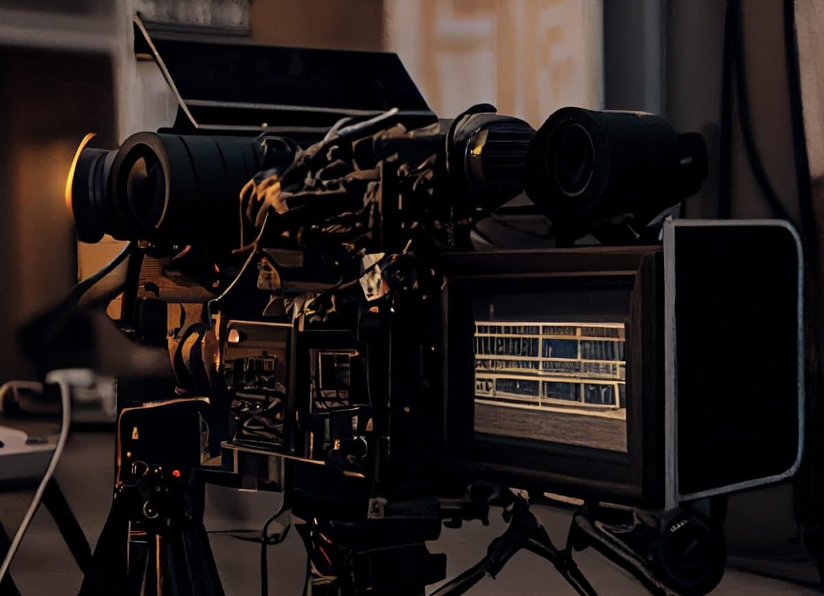 "From Dream to Reality: A Student's Journey at LA FILM School - Month 2: Starting Behavioral Science"