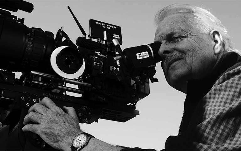 Do Not Fear This! First-Time Directors Working with Experienced DPs: Thomas Ackerman ASC Shares Insights