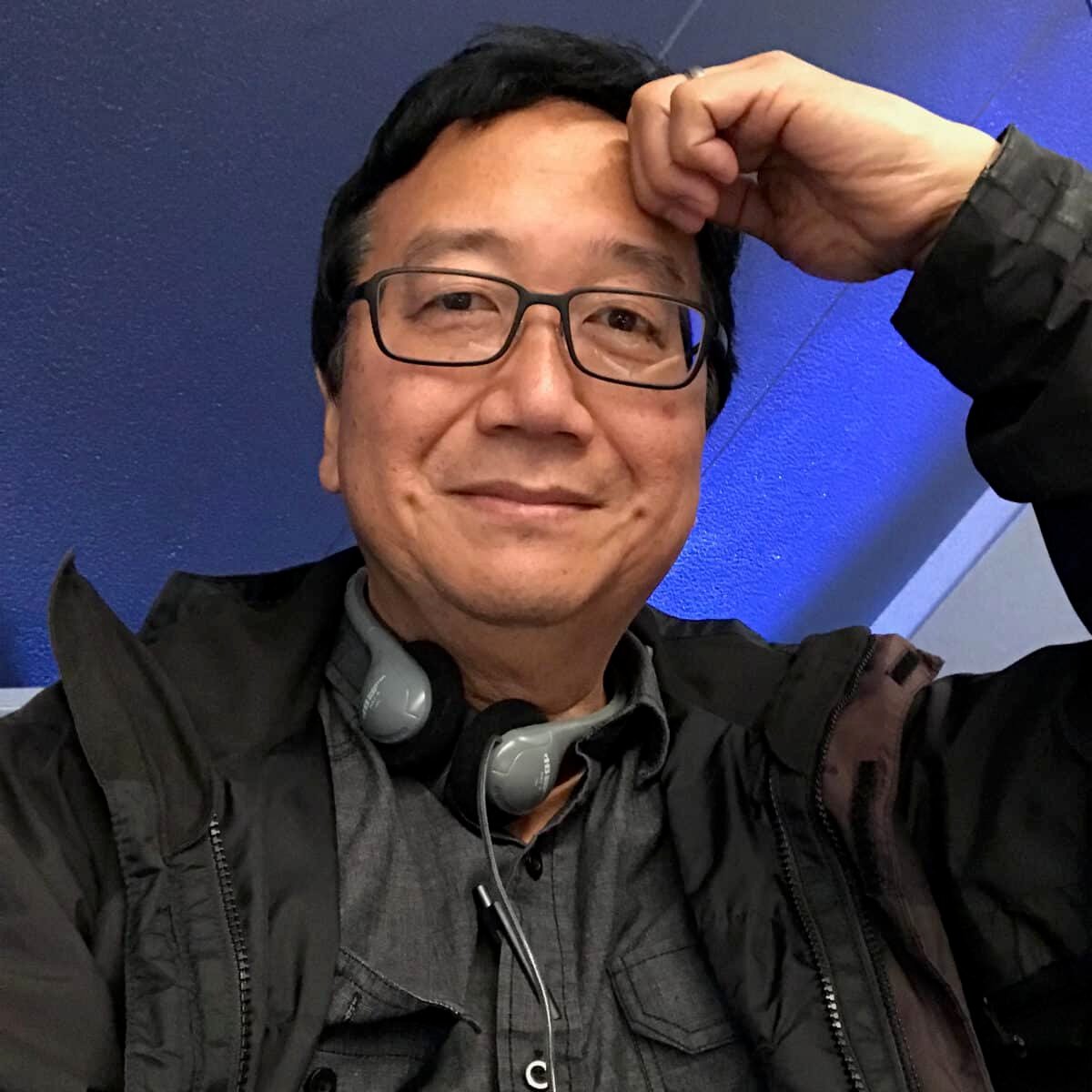 Michael Goi, ASC, ISC