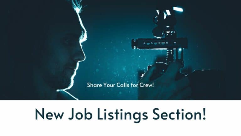 Exciting News: Introducing the New Job Listings Section!