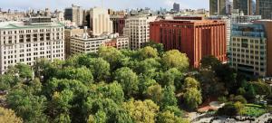 NYU Film School Campus