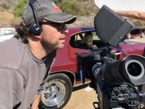 REGISTER NOW! FREE LIVE WEBINAR | Step-by-Step: From Script to 1st Day of Production with Multi-Emmy® Award-Winning Filmmaker Shane Stanley 2 Shane Stanley, Multi-Emmy® Award-winning filmmaker