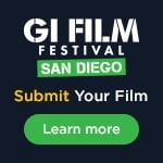 The GI Film Festival San Diego