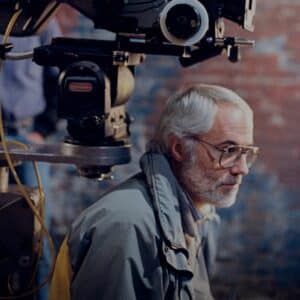 Webinar Live AMA with Legendary Cinematographer Mark Irwin CSCASC 50 Years in the Screen Trade