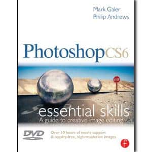 The Photoshop Darkroom 2: Creative Digital Transformations - STUDENTFILMMAKERS.COM STORE