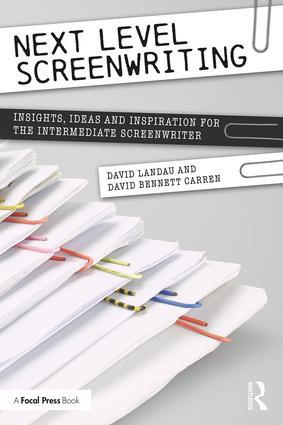 Screenwriting Books for Aspiring Filmmakers and Writers