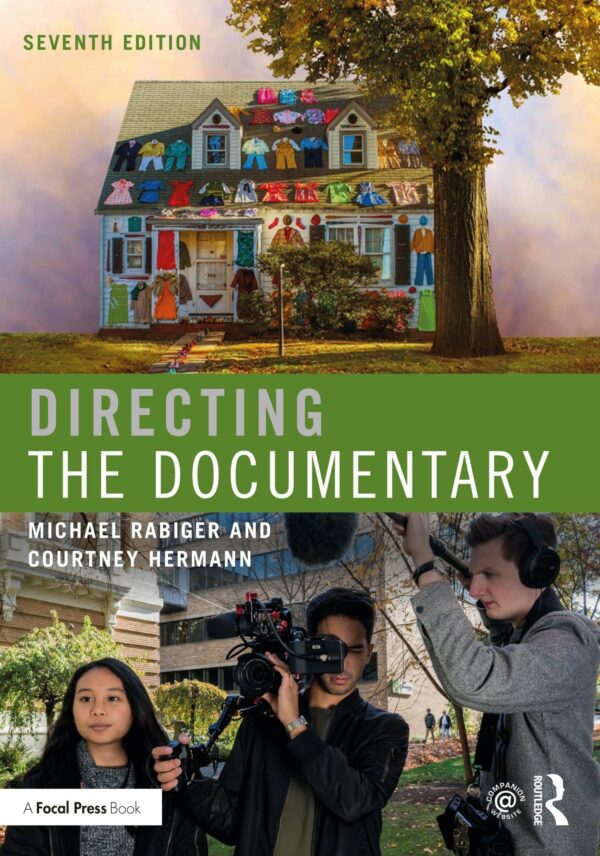 Documentary Filmmaking